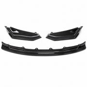 2021-2026 BMW G80 M3 / G82 M4 Carbon Fiber Front Lip Kit