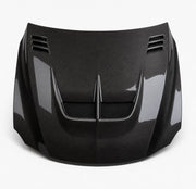 2006-2013 Lexus IS XE20 Carbon Fiber Hood