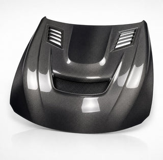 2015-2020 BMW F80 M3 / F82 M4 Carbon Fiber Hood - Hero product