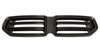 2023-2026 BMW M2 G87 Carbon Fiber Kidney Grille Set - Hero product
