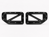 2023-2026 BMW M2 G87 Dry Carbon Fiber Grille / Trim - Hero product