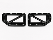 2023-2026 BMW M2 G87 Dry Carbon Fiber Grille / Trim