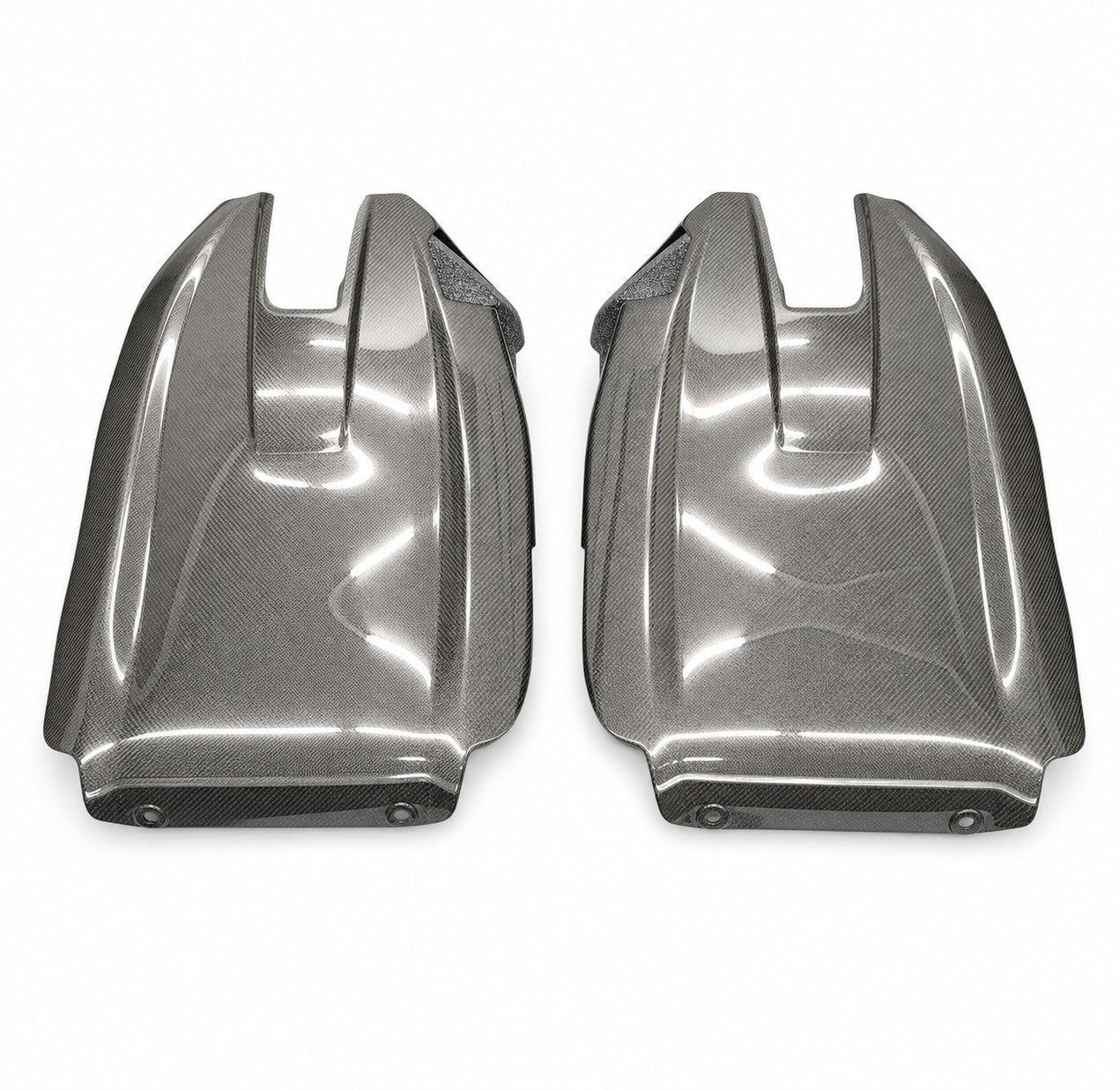 2023-2026 BMW M2 G87 Carbon Fiber Interior Kit - Hero product