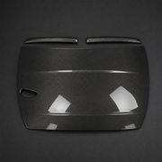 2023-2026 BMW M2 G87 Carbon Fiber Roof Panel