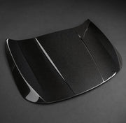 2018-2022 Honda Accord Carbon Fiber Hood
