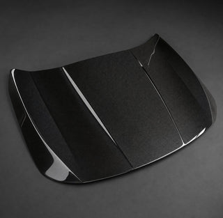 2018-2022 Honda Accord Carbon Fiber Hood - Hero product