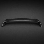 2012-2021 BMW 1/2 Series F20/F21/F22 Carbon Fiber Rear Bumper