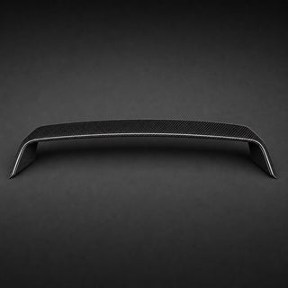 2012-2021 BMW 1/2 Series F20/F21/F22 Carbon Fiber Rear Bumper - Hero product