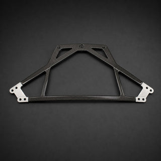 2021-2026 BMW G80 M3 / G82 M4 Dry Carbon Fiber Strut Brace - Hero product