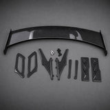 2021-2026 BMW G80 M3 / G82 M4 Carbon Fiber GT Wing Spoiler - Hero product