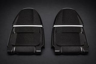 2017-2023 BMW 5 Series G30 / F90 M5 Dry Carbon Fiber Interior Kit - Hero product