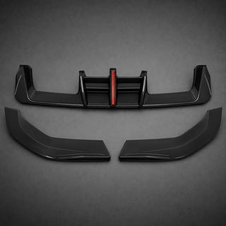 2021-2026 BMW G80 M3 / G82 M4 Unpainted PP Rear Bumper - Hero product