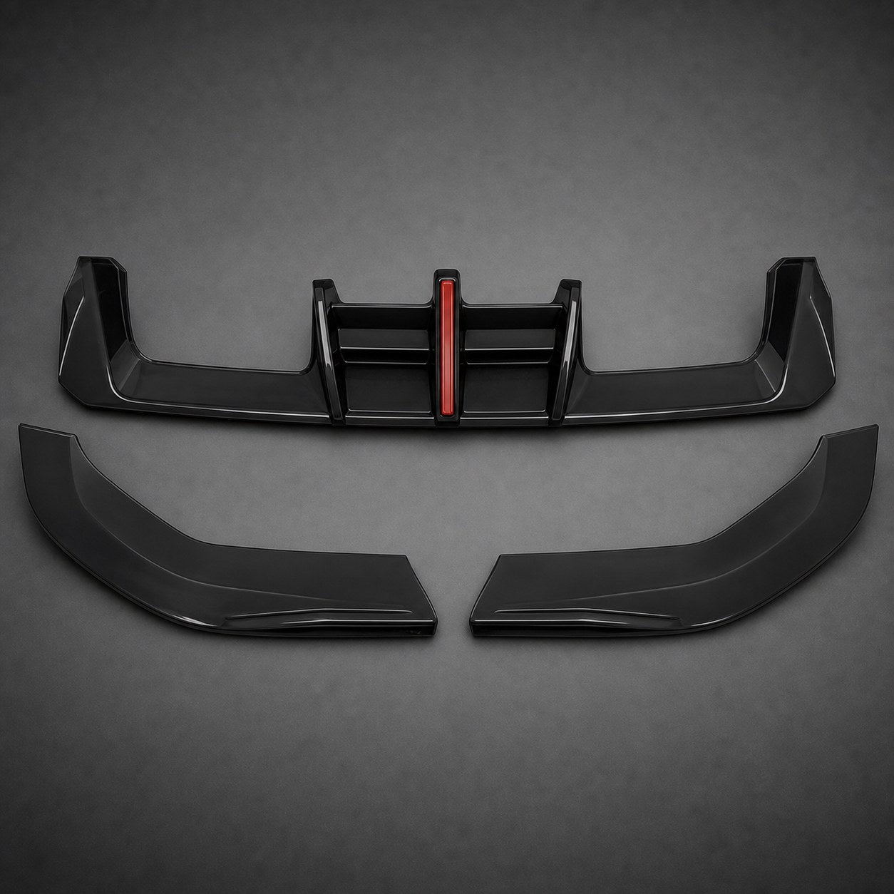 2021-2026 BMW G80 M3 / G82 M4 Unpainted PP Rear Bumper - Hero product