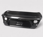 2018-2022 Honda Accord 10th Gen OEM Style Carbon Fiber Decklid