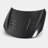 2018-2022 Honda Accord 10th Gen Carbon Fiber Hood - Hero product