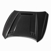 2012-2018 BMW 3 Series F30/F35 Carbon Fiber Hood