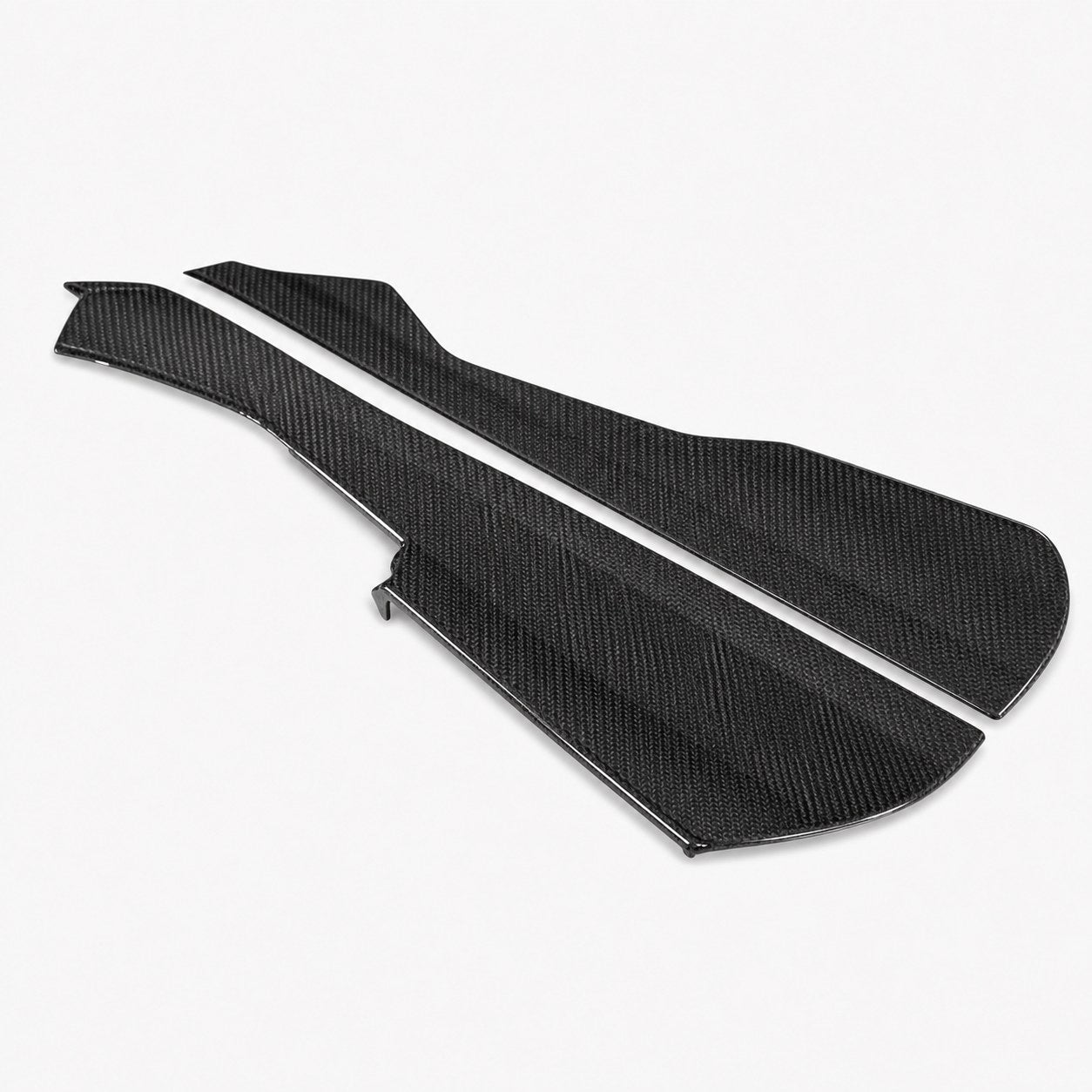 2021-2026 BMW M3 G80 / M4 G82 Carbon Fiber Interior Kit - Hero product