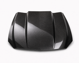 2013-2014 Ford Mustang S197 Facelift Carbon Fiber Hood - Hero product