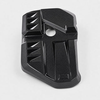 2021-2026 BMW M3 G80 / M4 G82 Dry Carbon Fiber Engine Cover - Hero product