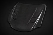 2015-2024 Lexus RC / RC F Carbon Fiber Hood