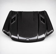 2016-2021 Lexus LX570 J200 Carbon Fiber Hood