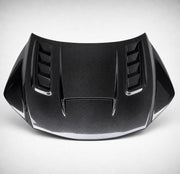 2016-2022 Lexus RX AL20 Carbon Fiber Hood