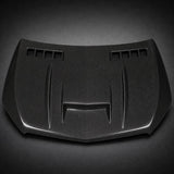 2015-2024 Mercedes-Benz V-Class / Vito W447 Carbon Fiber Hood - Hero product