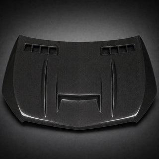 2015-2024 Mercedes-Benz V-Class / Vito W447 Carbon Fiber Hood - Hero product