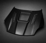 2014-2024 Jaguar F-Type X152 Carbon Fiber Hood - Hero product