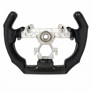 Infiniti G37/G25/G35/G20/Q50/Q60 Sport Racing Carbon Fiber Steering Wheel