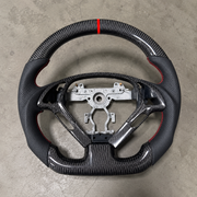 2010-2014 Infiniti G25/G35/G37/Q60 Carbon Fiber Steering Wheel