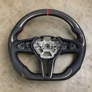2018-2024 Lexus IS/NX/RC/RX Carbon Fiber Steering Wheel