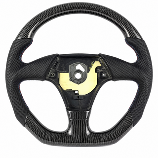 1991-1999 BMW E36 Carbon Fiber Leather Steering Wheel